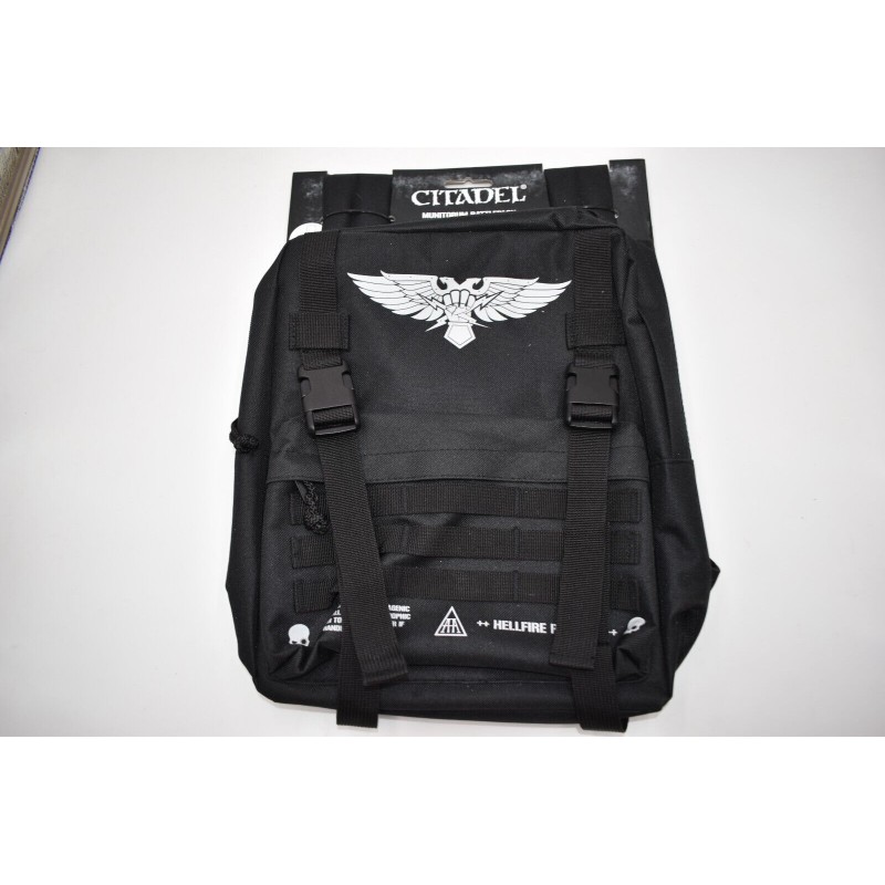 Munitorum Battlepack