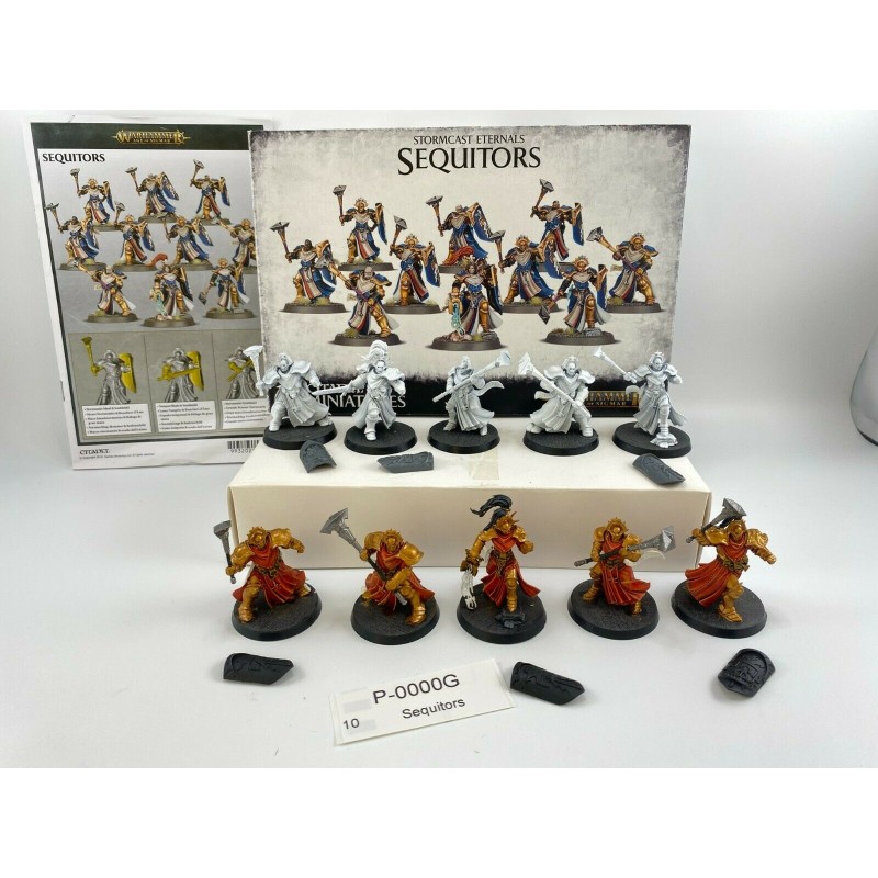 Sequitors