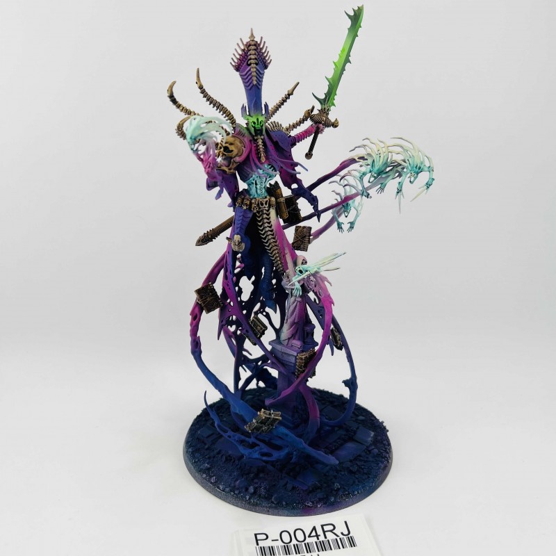 Nagash