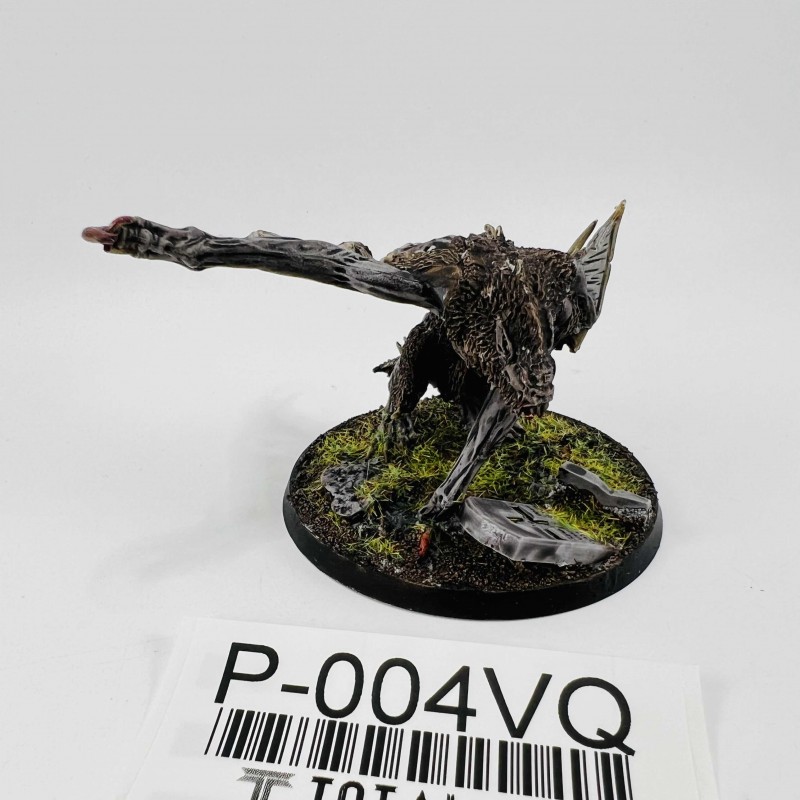 Varghulf Courtier