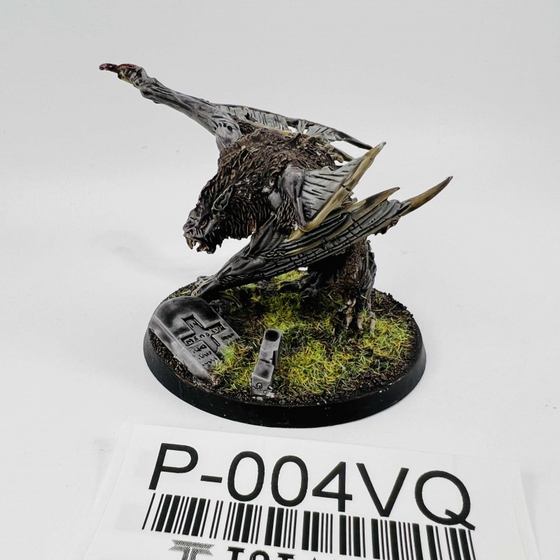 Varghulf Courtier