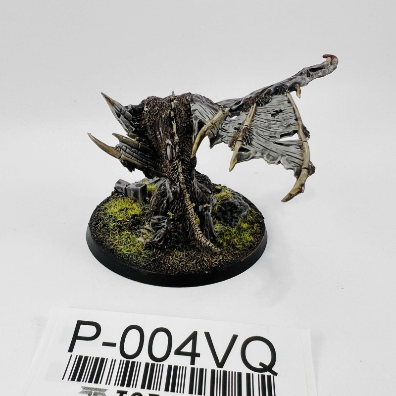 Varghulf Courtier