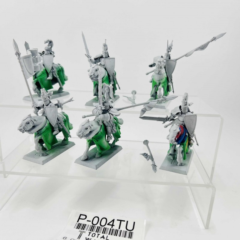 knights of the realm