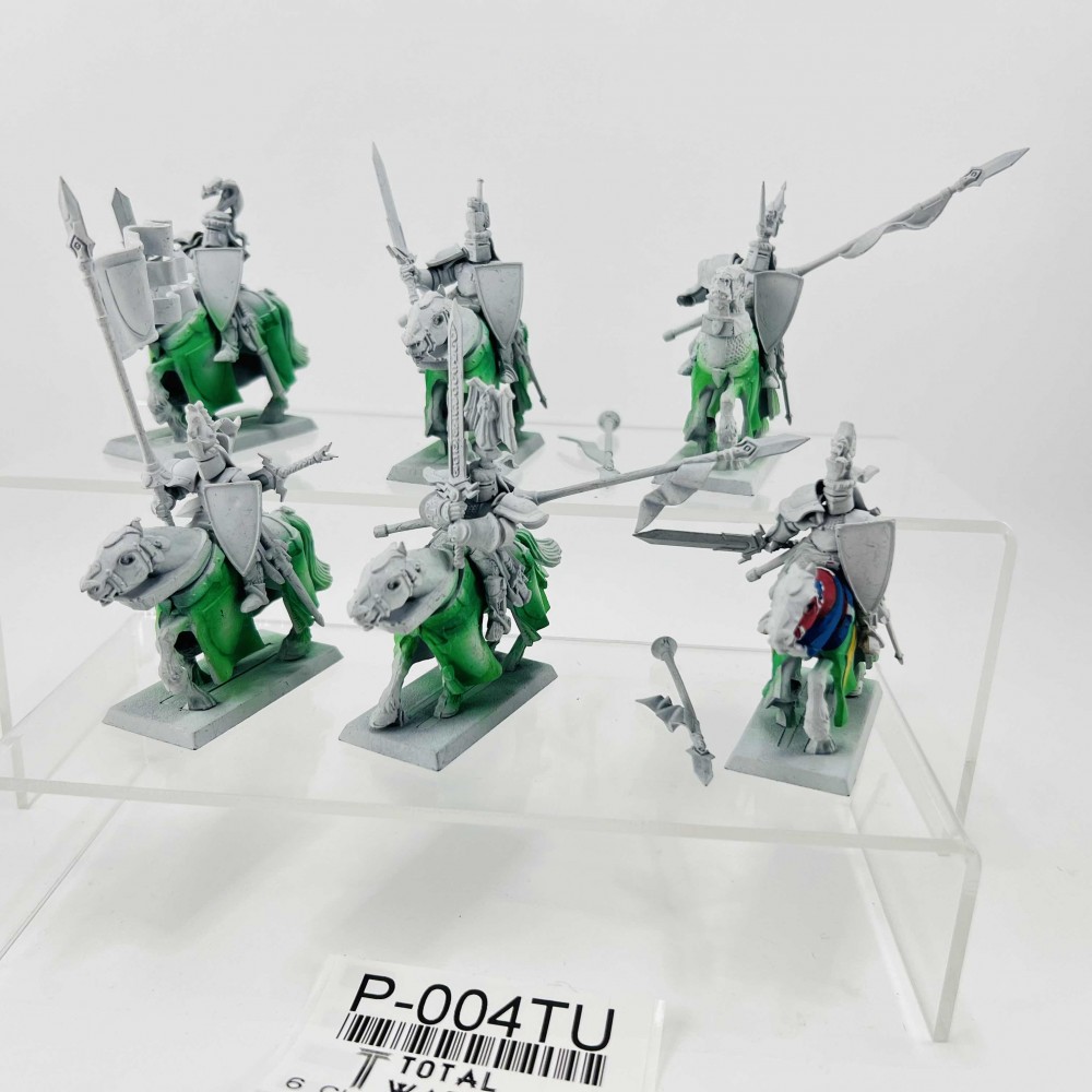 knights of the realm