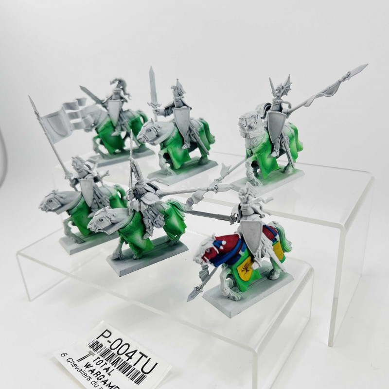 knights of the realm