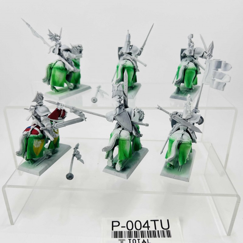 knights of the realm