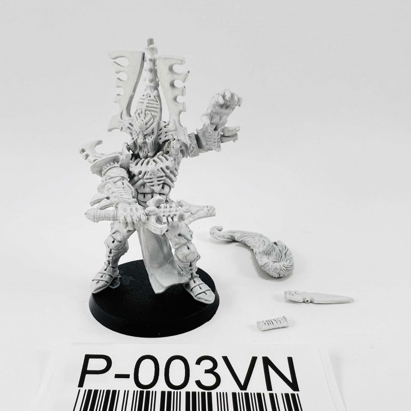 Avatar de Khaine ancienne version