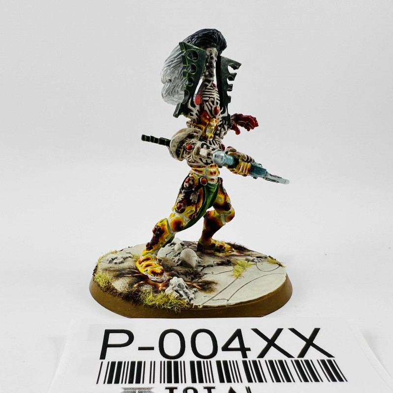Avatar of Khaine