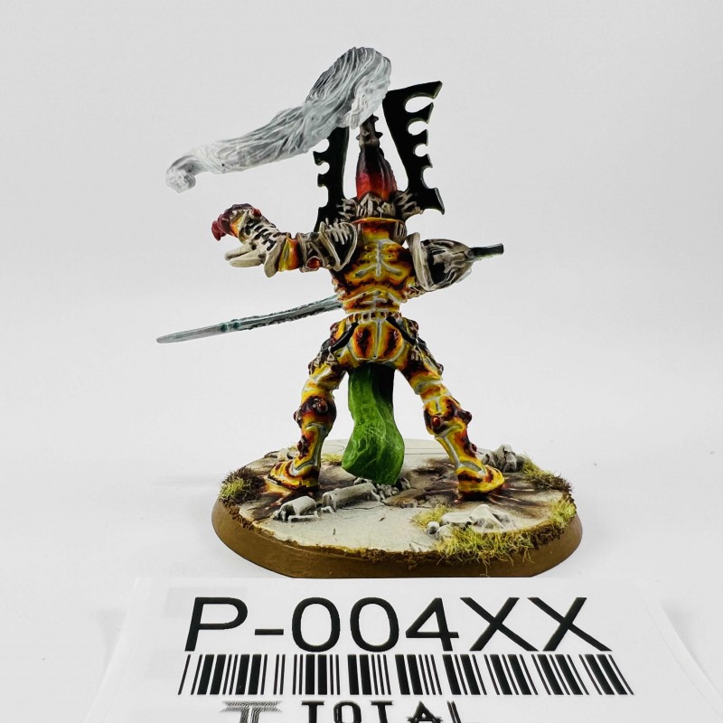 Avatar de Khaine