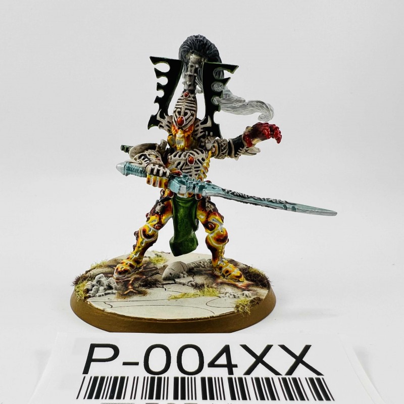 Avatar de Khaine