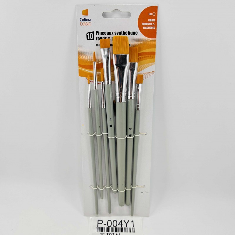 Pinceau neuf ou quasi neuf