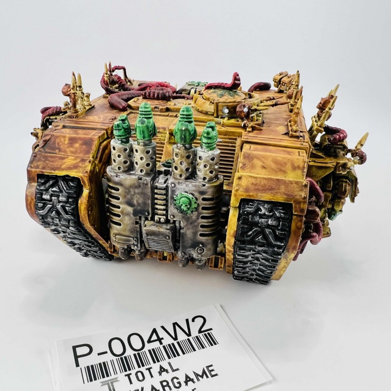 Land Raider