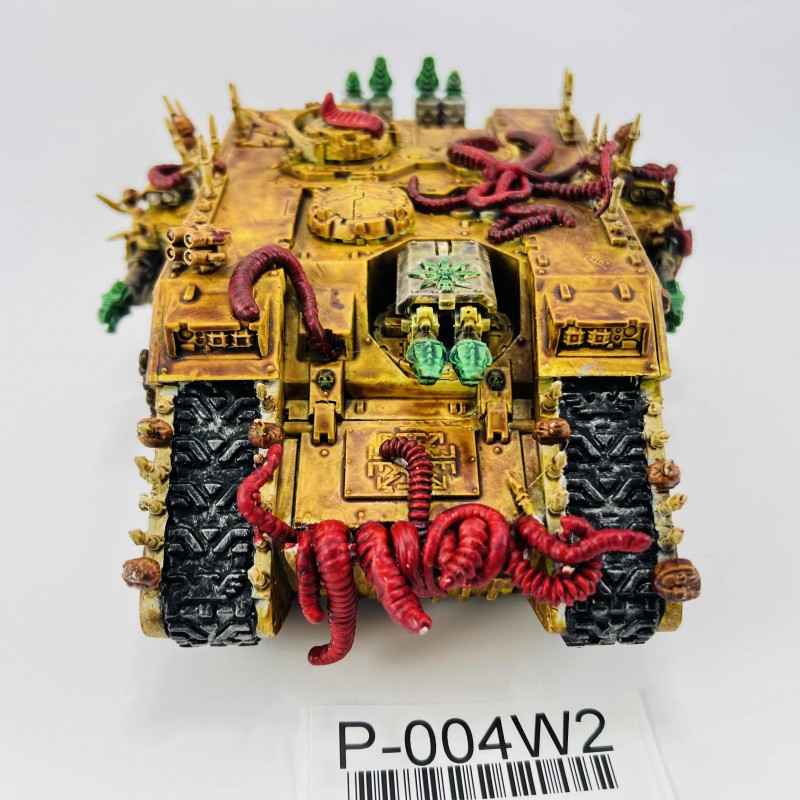 Land Raider