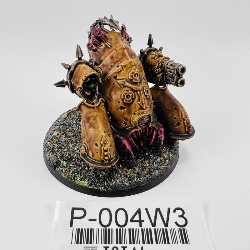 Easy To Build Myphitic Blight-hauler