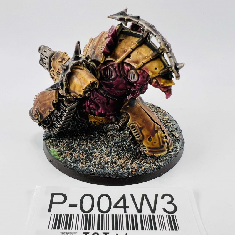 Easy To Build Myphitic Blight-hauler