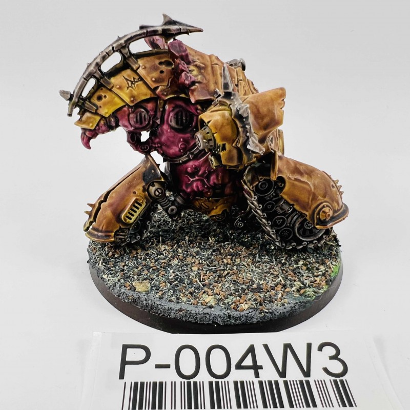 Easy To Build Myphitic Blight-hauler