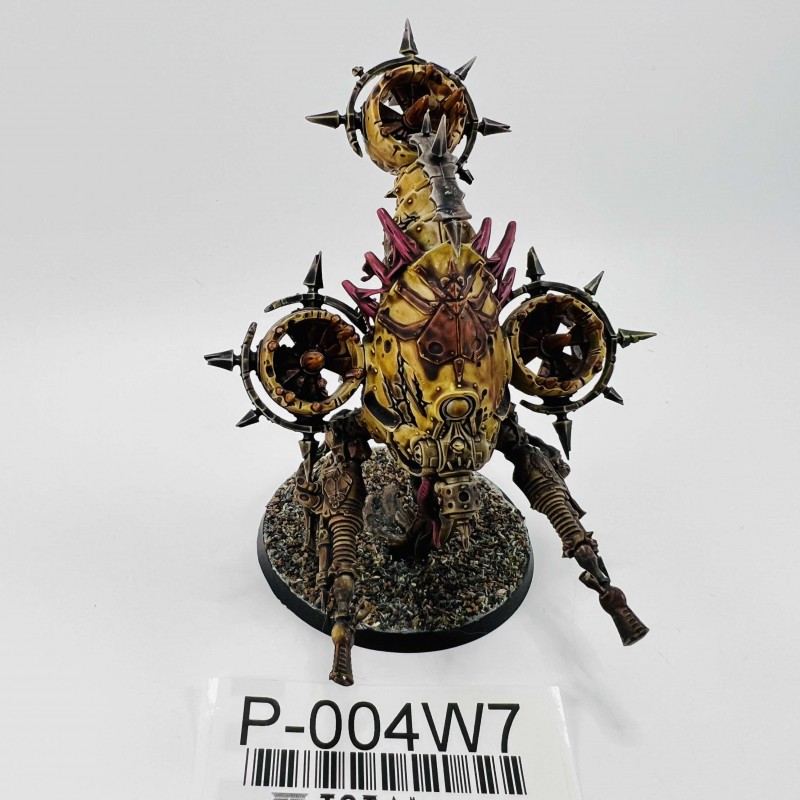 Foetid Bloat-drone