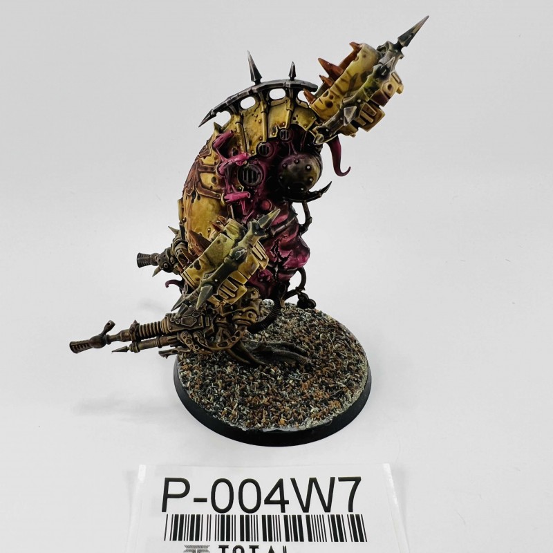 Foetid Bloat-drone