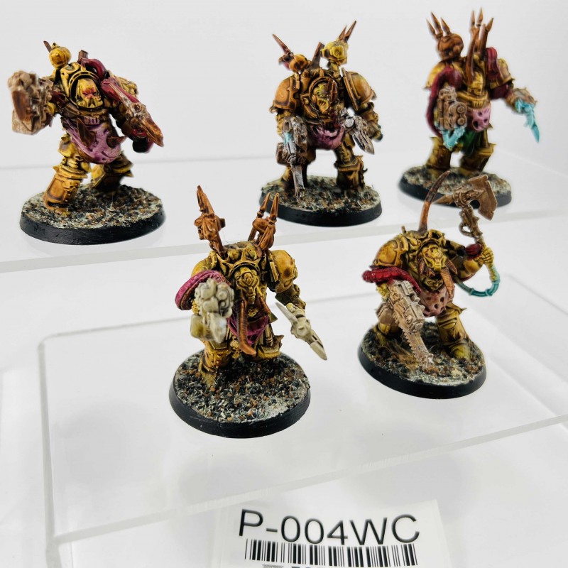 Blightlord Terminators