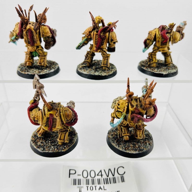 Blightlord Terminators