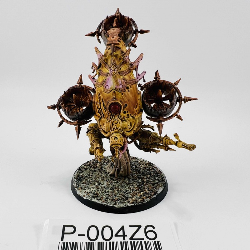 Foetid Bloat-drone