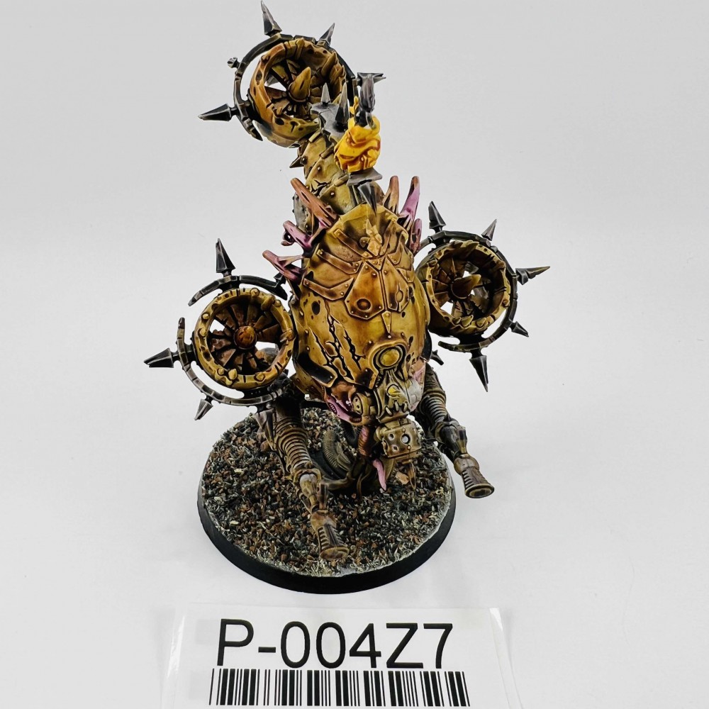 Foetid Bloat-drone