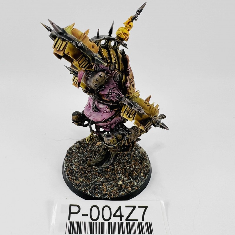 Foetid Bloat-drone