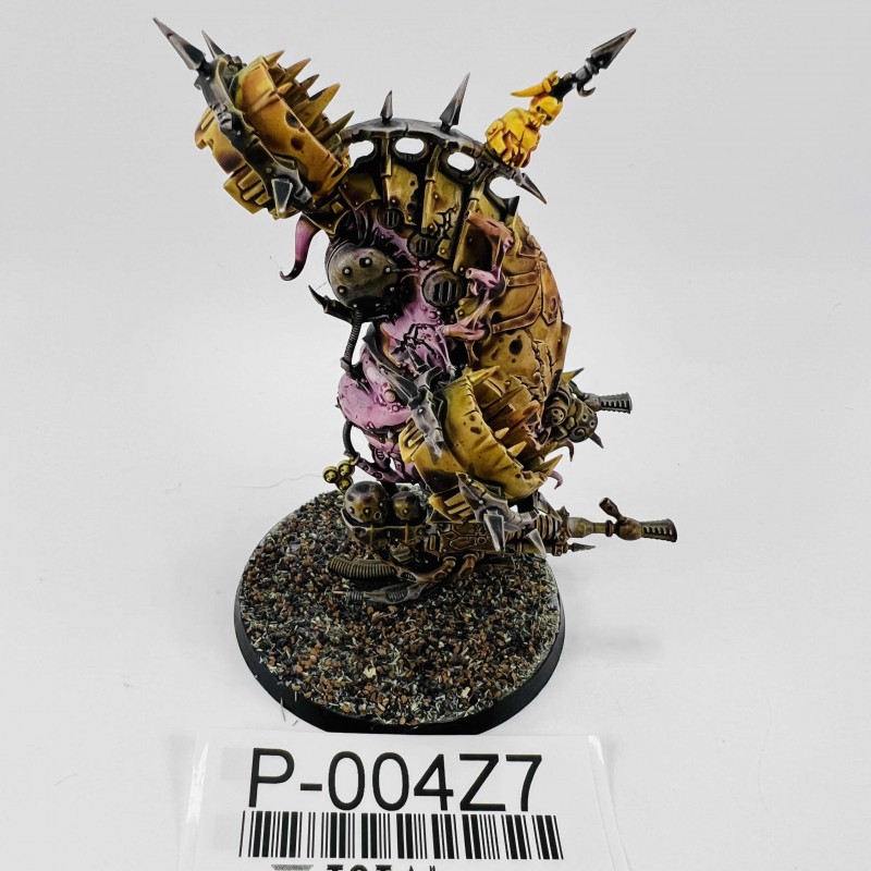 Foetid Bloat-drone
