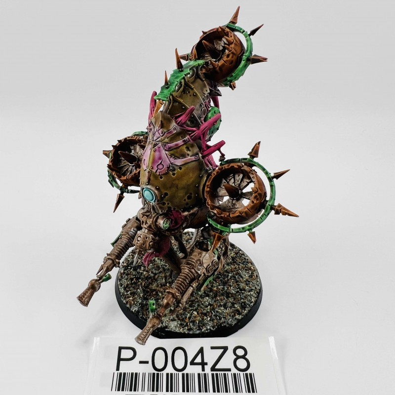 Foetid Bloat-drone