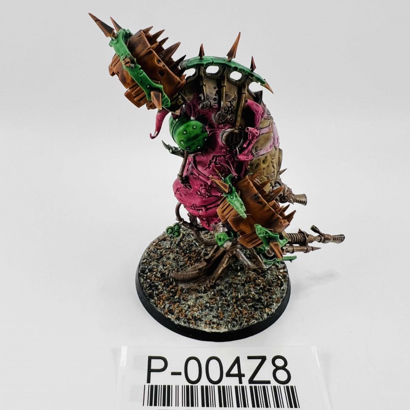 Foetid Bloat-drone