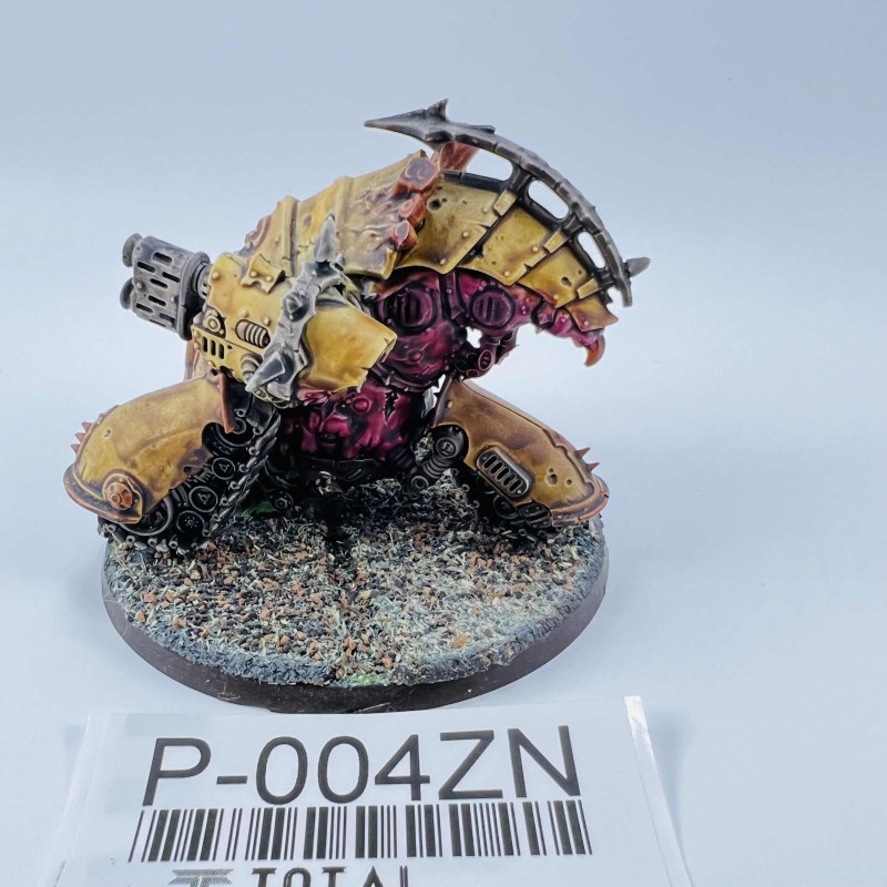 Easy To Build Myphitic Blight-hauler