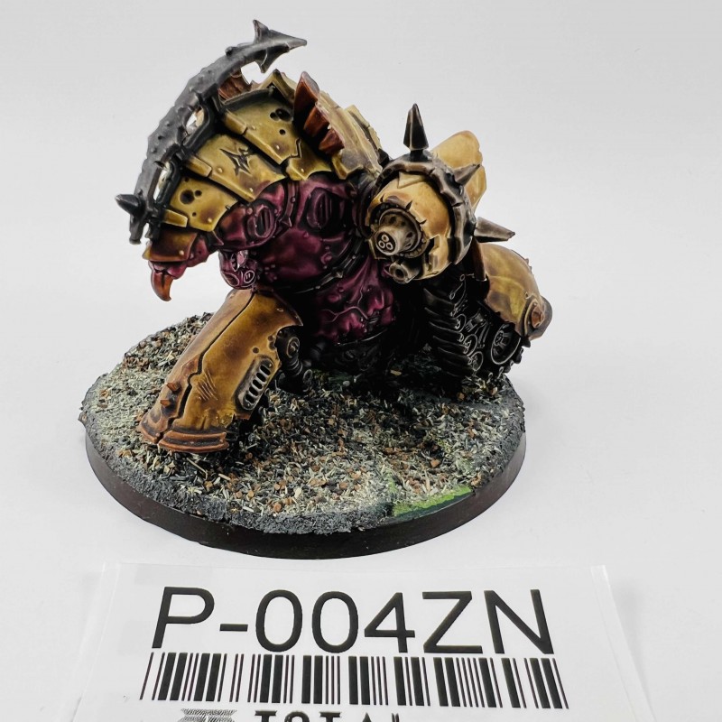 Easy To Build Myphitic Blight-hauler