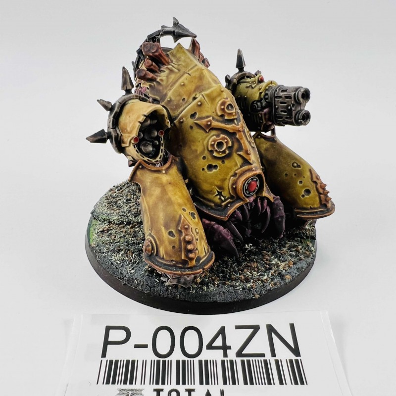 Easy To Build Myphitic Blight-hauler