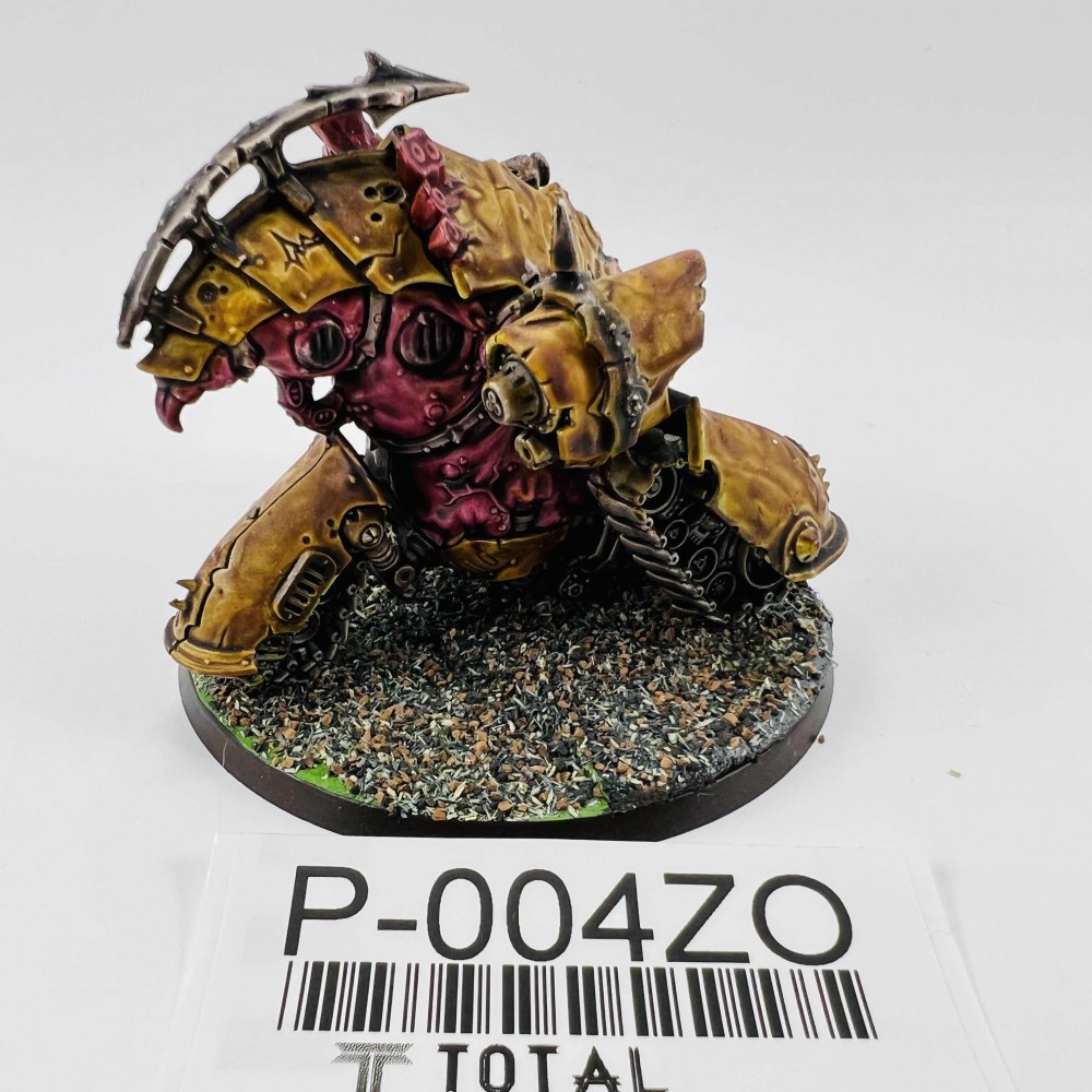 Easy To Build Myphitic Blight-hauler