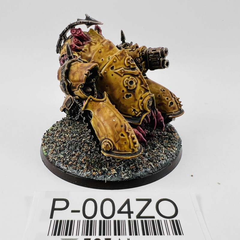 Easy To Build Myphitic Blight-hauler