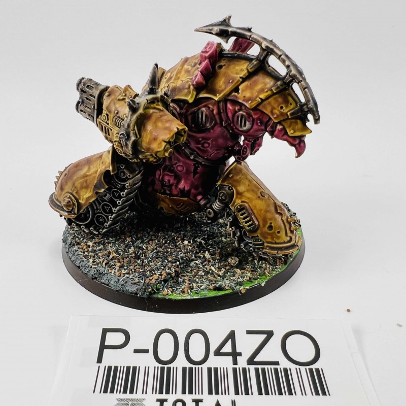 Easy To Build Myphitic Blight-hauler