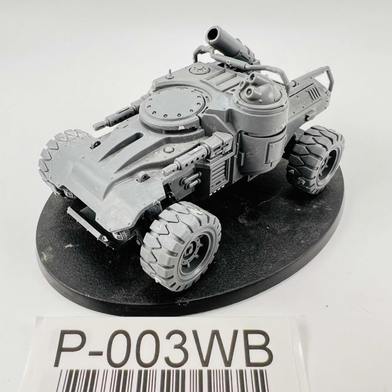 Achilles Ridgerunner