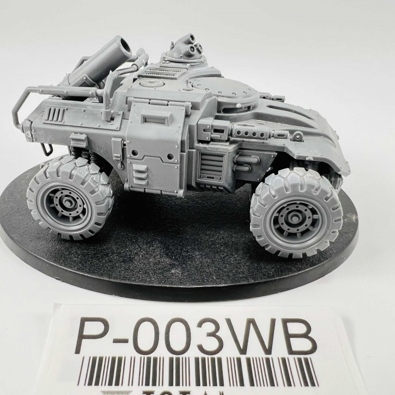 Achilles Ridgerunner