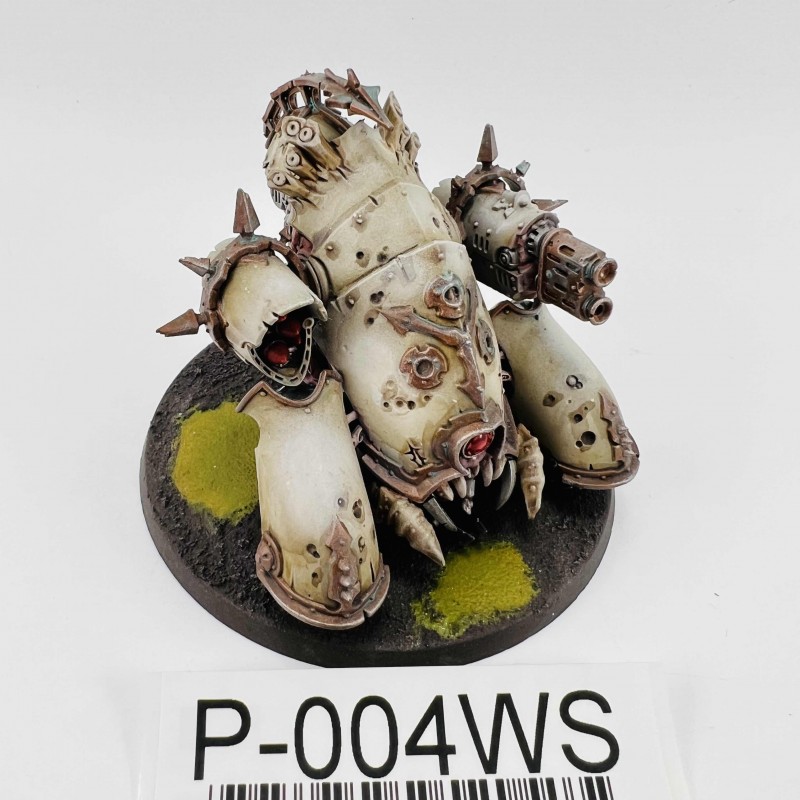 Easy To Build Myphitic Blight-hauler