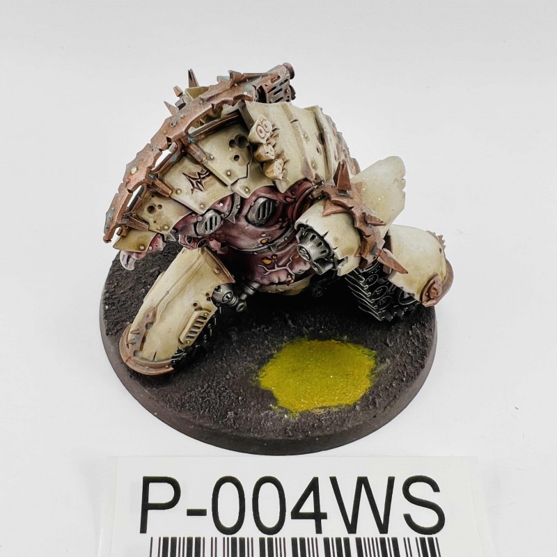 Easy To Build Myphitic Blight-hauler