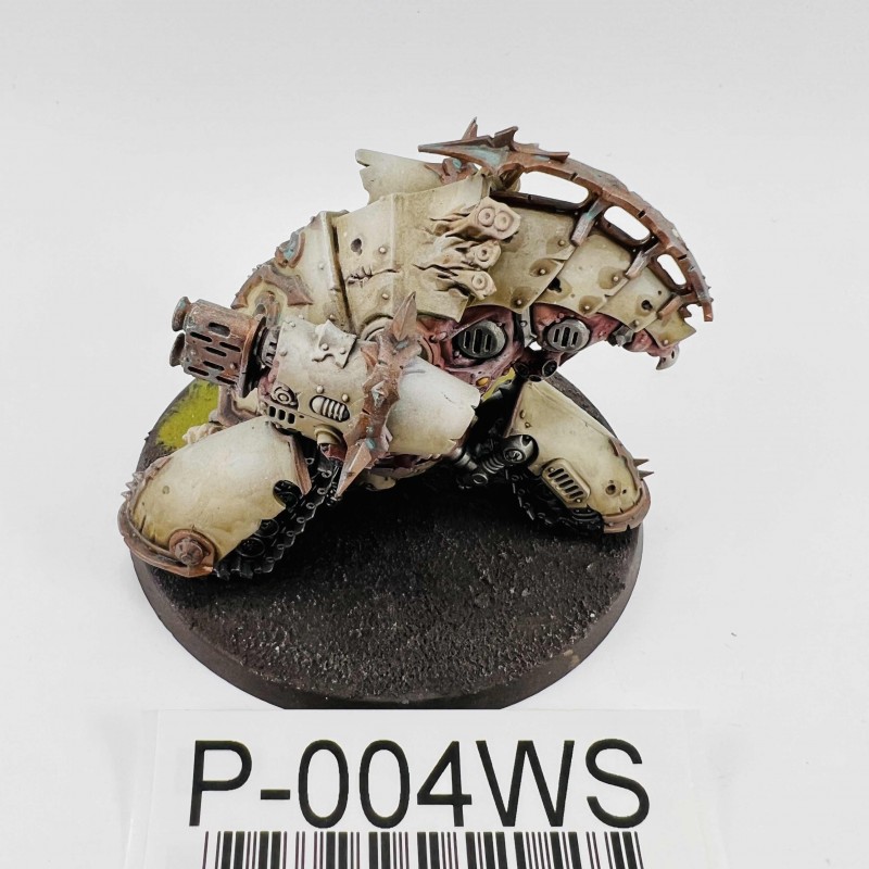 Easy To Build Myphitic Blight-hauler