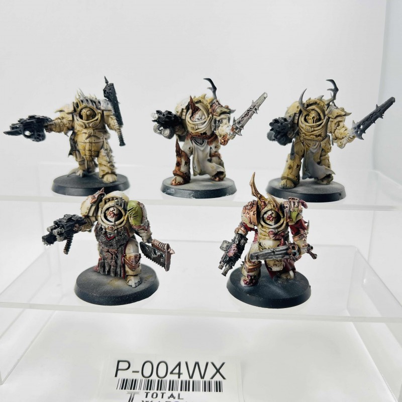 Blightlord Terminators