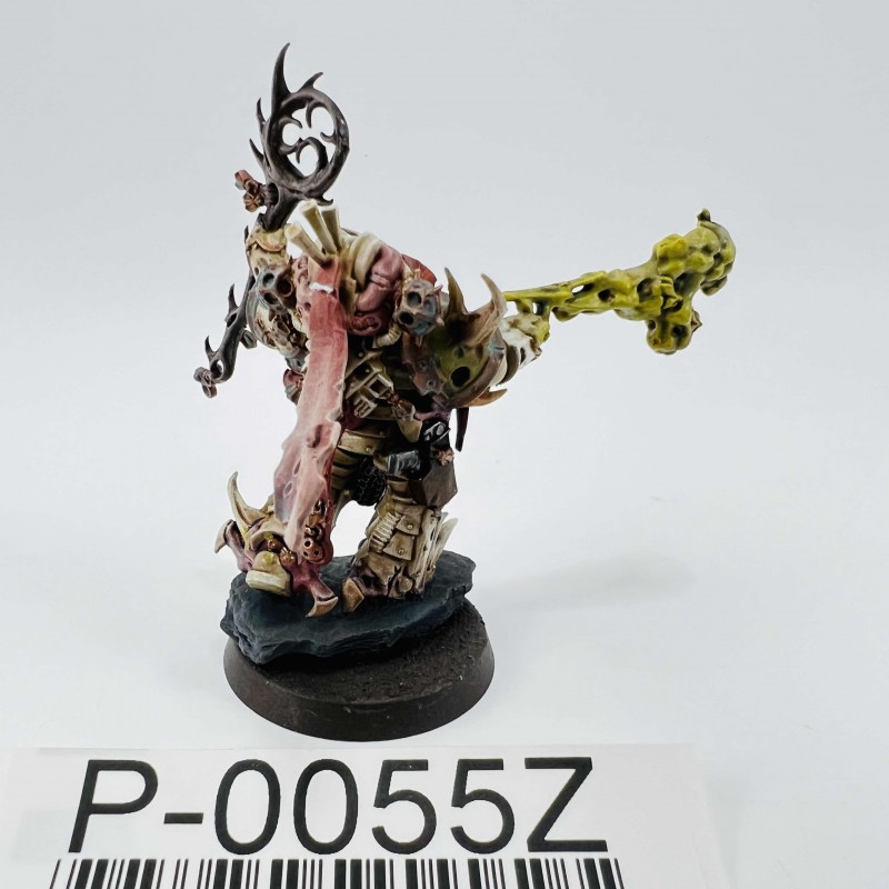 Essaimeur répugnant