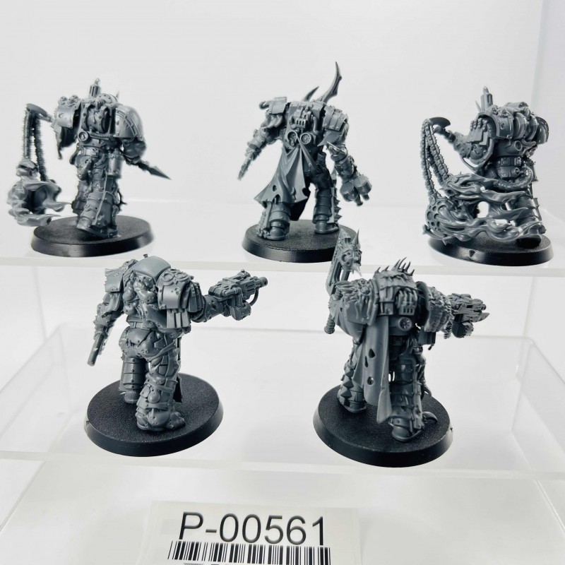 Blightlord Terminators