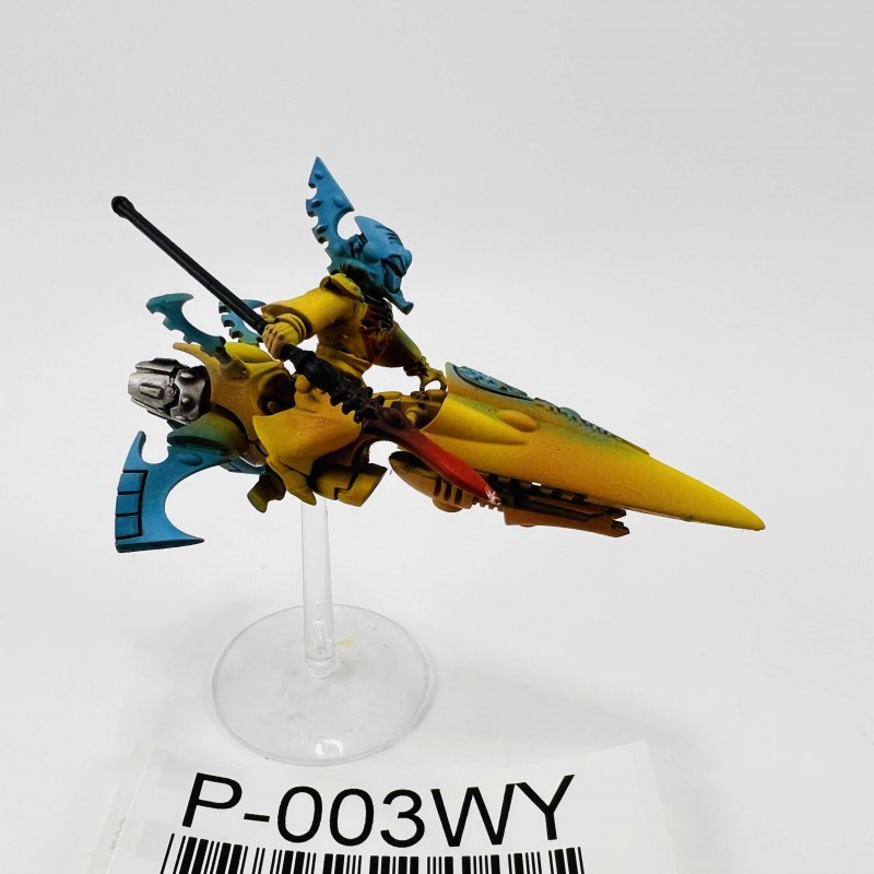 Farseer skyrunner