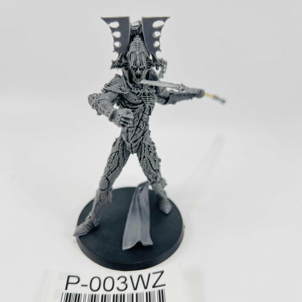 Avatar of Khaine Forgeworld incomplet