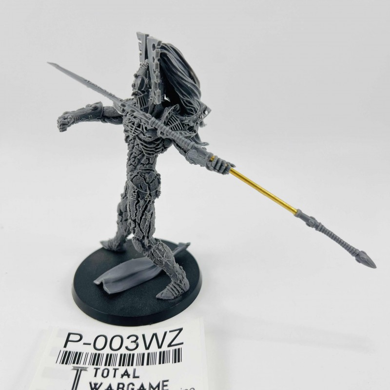 Avatar of Khaine Forgeworld incomplet