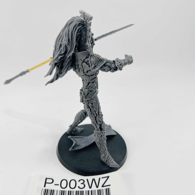 Avatar of Khaine Forgeworld incomplet