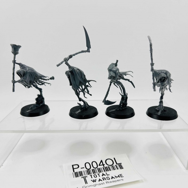 Grimghast Reapers
