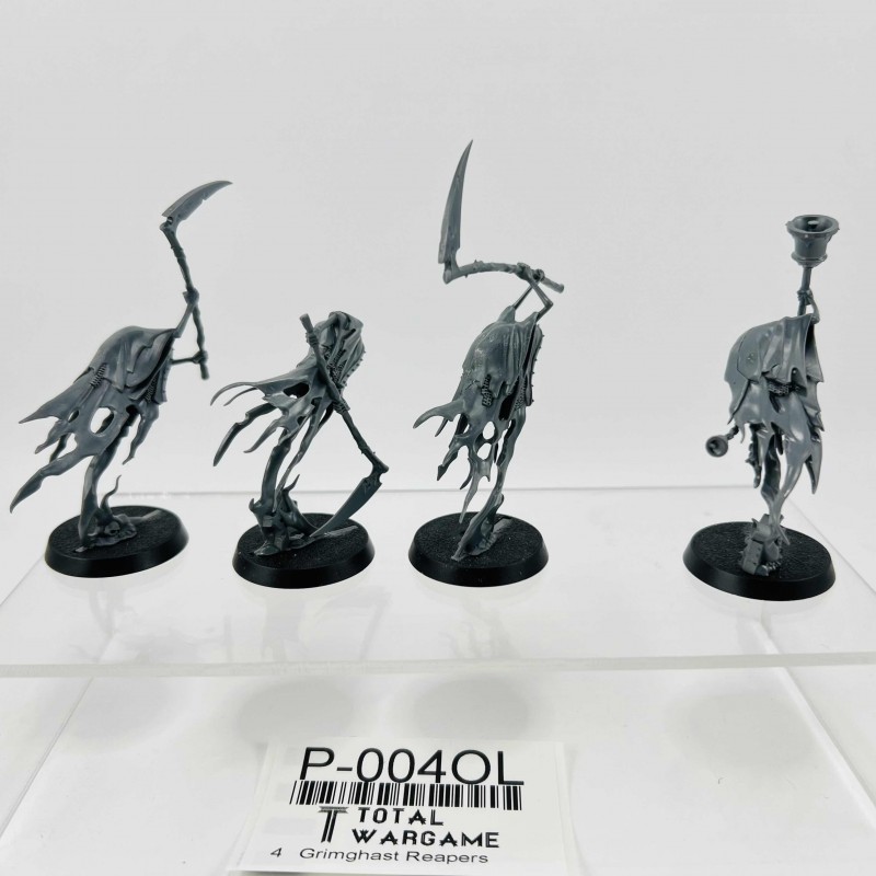 Grimghast Reapers
